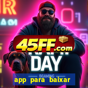 app para baixar jogos hackeados android